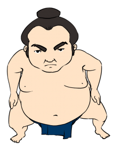 Sumo PNG-55629